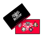 hololive English -Justice- Limited Edition Set