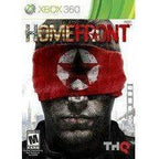 Homefront - Xbox 360 - Role-Players