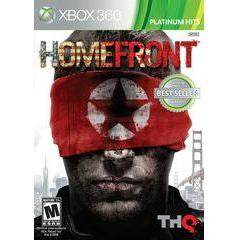 Homefront - Xbox 360 - Role-Players