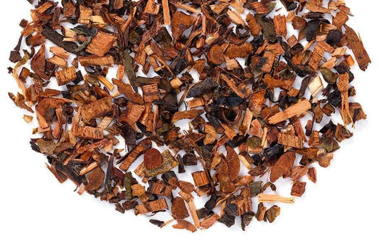 Honeybush Loose Leaf Tea - Tea Lover