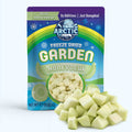 Freeze Dried Honeydew Melon