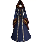 Halloween Dress  Revival Victorian Dress