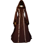 Halloween Dress  Revival Victorian Dress