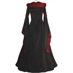 Halloween Dress  Revival Victorian Dress
