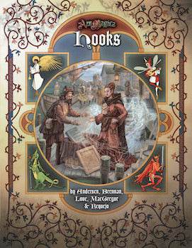 Hooks - 