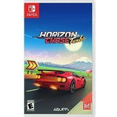 Horizon Chase Turbo - Nintendo Switch