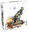 Horizon Zero Dawn: The Board Game - 