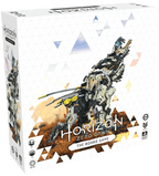 Horizon Zero Dawn: The Board Game - 