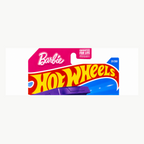 Hot Wheels Barbie Dream Camper | Mattel Series 1/5