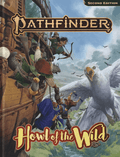 Howl of the Wild (P2) - Role-Players