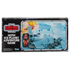 Star Wars: Hoth Ice Planet Adventure Game (Retro) - 