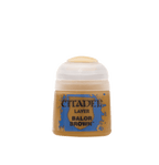 Citadel Layer Paint (12ml) - Balor Brown