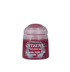 Citadel Technical Paint - Blood for the Blood God