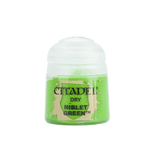 Citadel Dry Paint (12ml) - Niblet Green