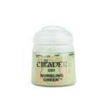 Citadel Dry Paint (12ml) - Nurgling Green