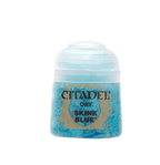 Citadel Dry Paint (12ml) - Skink Blue