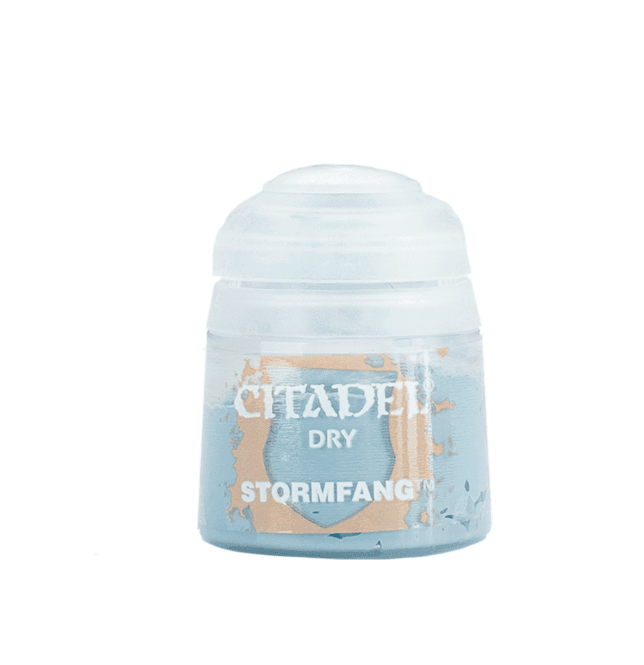 Citadel Dry Paint (12ml) - Stormfang