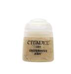 Citadel Dry Paint (12ml) - Underhive Ash