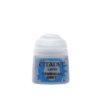 Citadel Layer Paint (12ml) - Fenrisian Grey