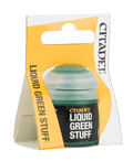 Citadel Liquid Green Stuff (12ml) - 