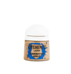 Citadel Layer Paint (12ml) - Liberator Gold