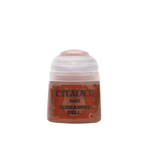 Citadel Base Paint (12ml) - Screaming Bell