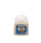 Citadel Layer Paint (12ml) - Screaming Skull