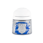 Citadel Layer Paint (12ml) - Stormhost Silver