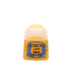 Citadel Layer Paint (12ml) - Yriel Yellow