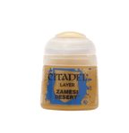 Citadel Layer Paint (12ml) - Zamesi Desert