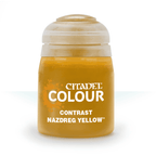 Citadel Contrast Paint (18ml) - Nazdreg Yellow