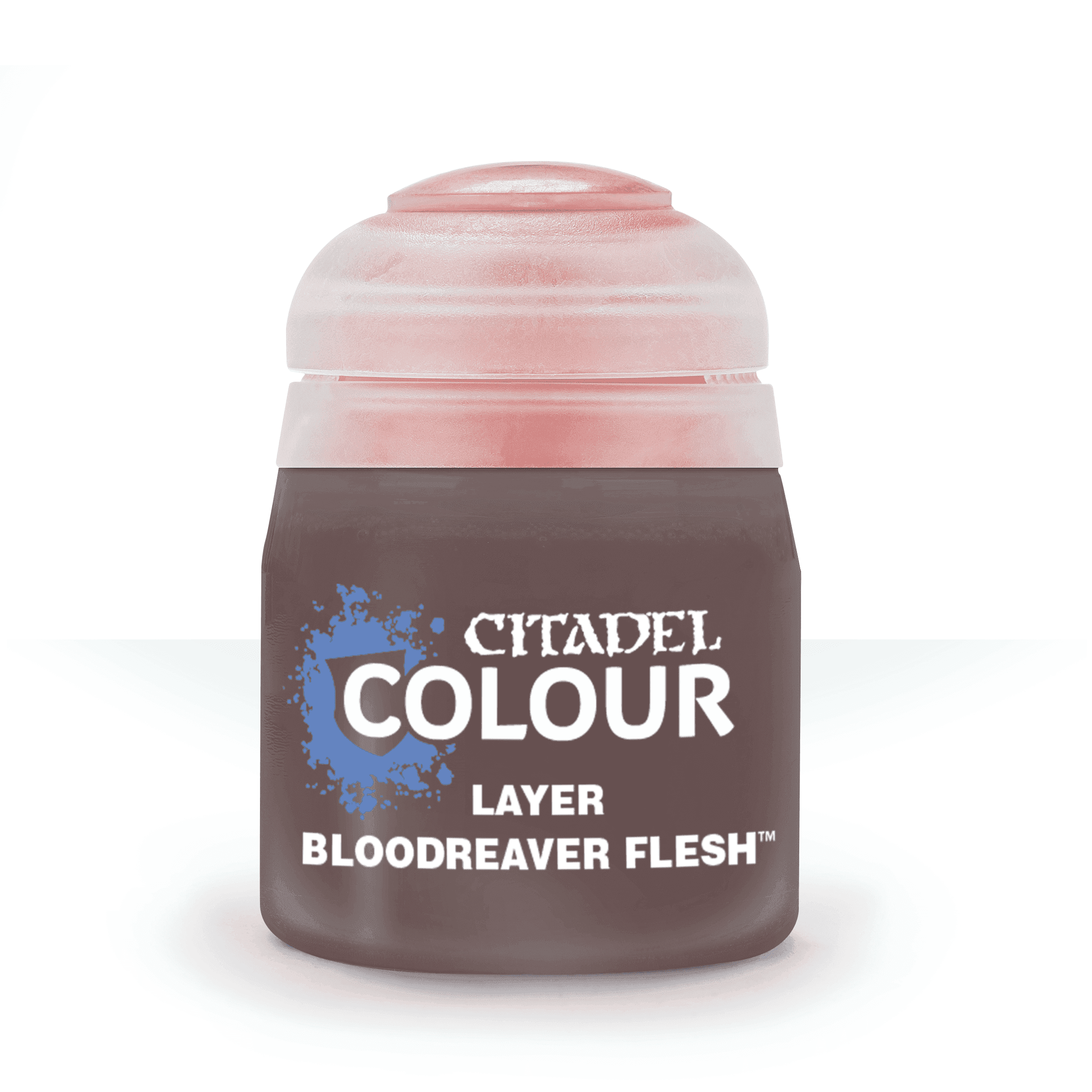 Citadel Layer Paint (12ml) - Bloodreaver Flesh