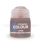 Citadel Layer Paint (12ml) - Knight-Questor Flesh