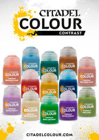 Citadel Contrast Paint (18ml) - Aggaros Dunes