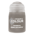 Citadel Technical Paint - Agrellan Earth