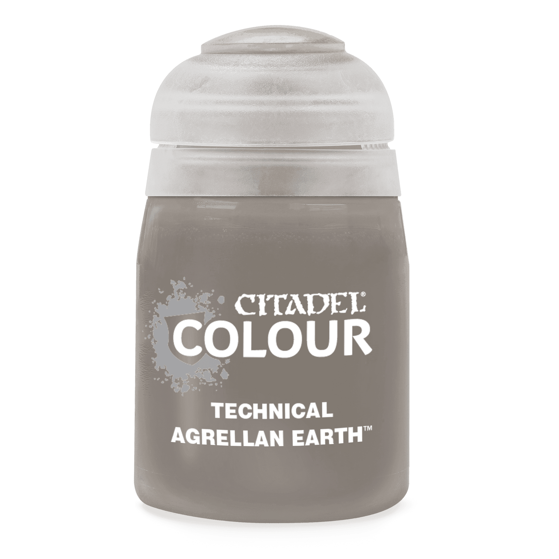 Citadel Technical Paint - Agrellan Earth