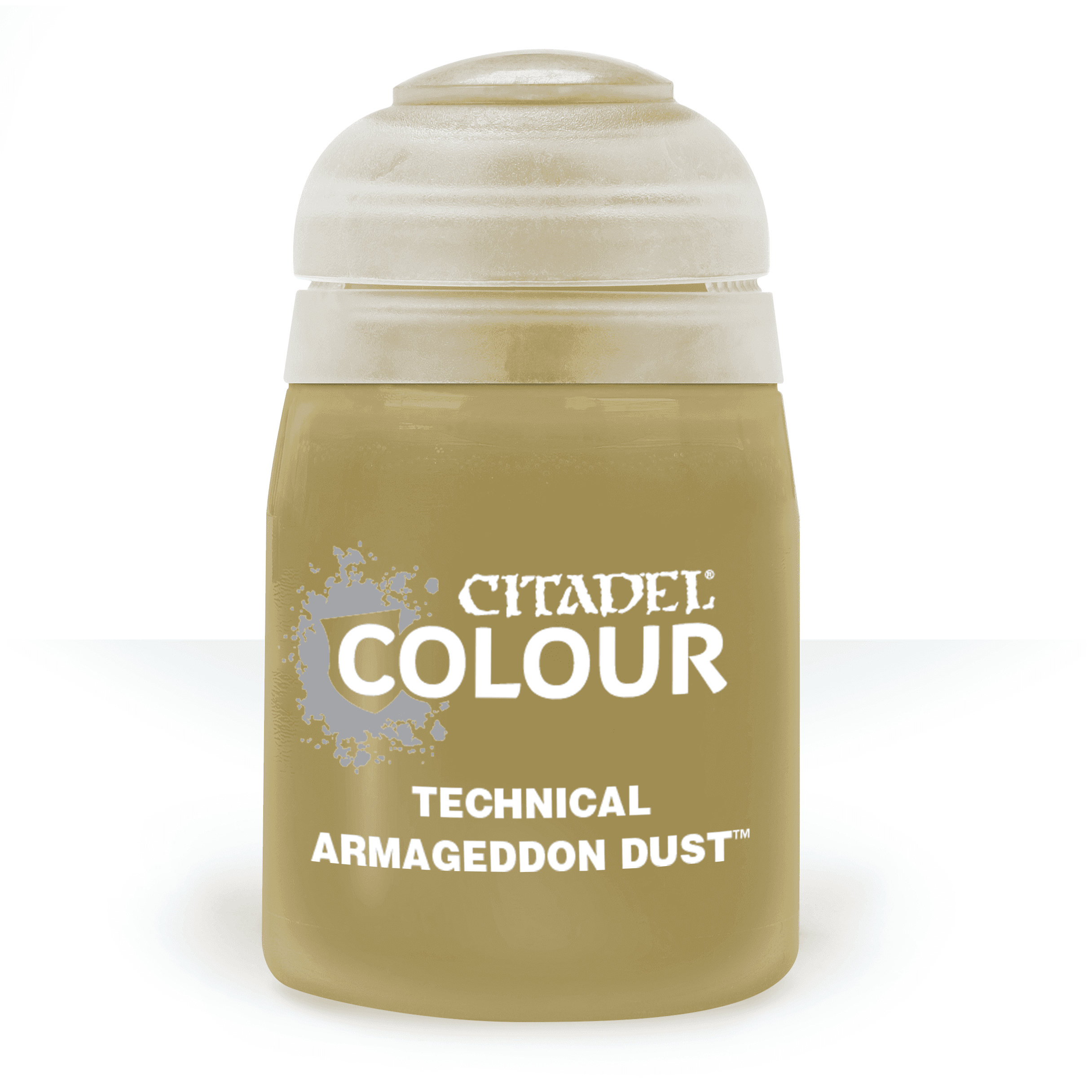 Citadel Technical Paint - Armageddon Dust
