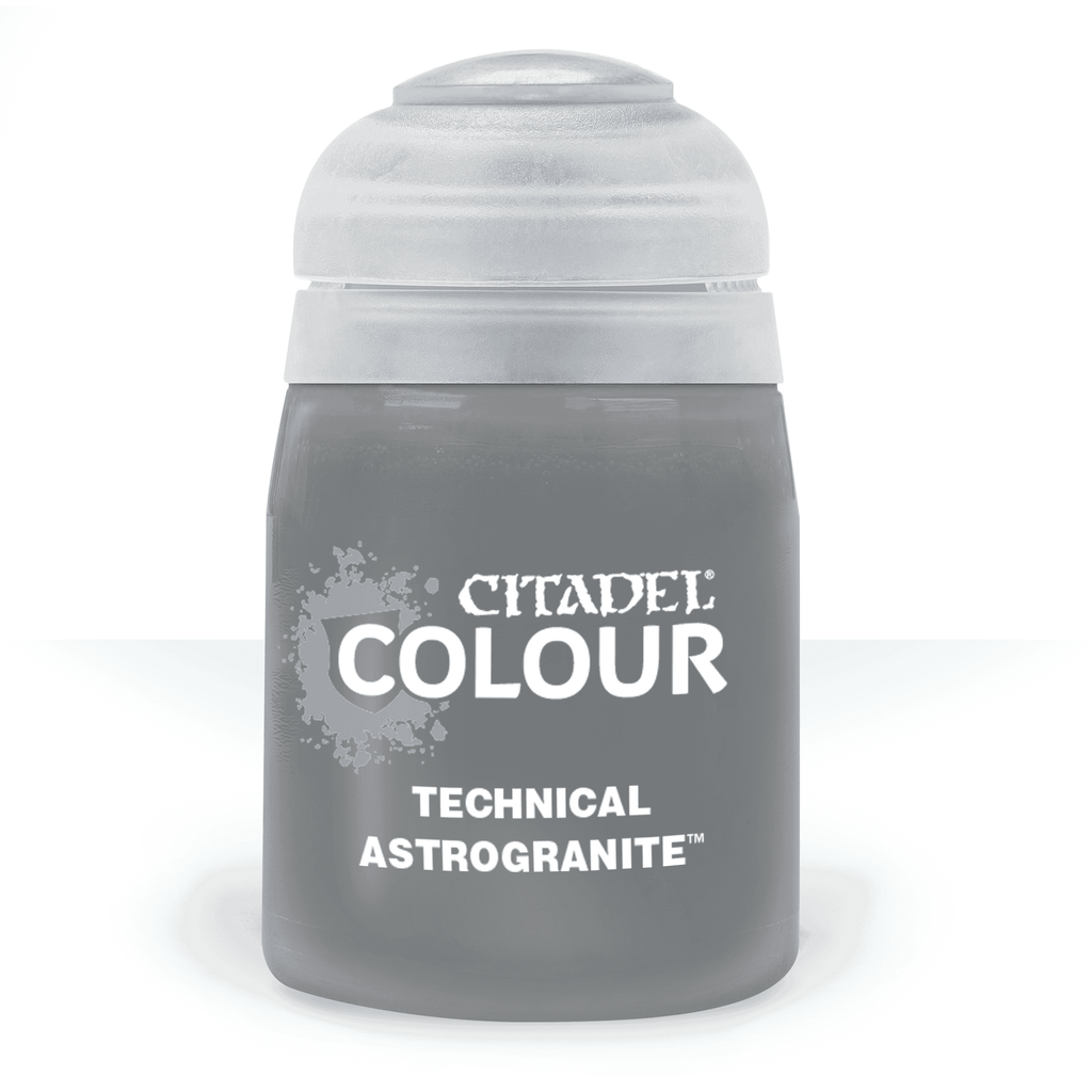 Citadel Technical Paint - Astrogranite