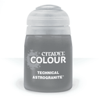 Citadel Technical Paint - Astrogranite