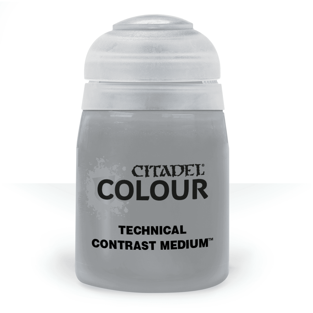 Citadel Technical Paint - Contrast Medium