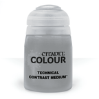 Citadel Technical Paint - Contrast Medium