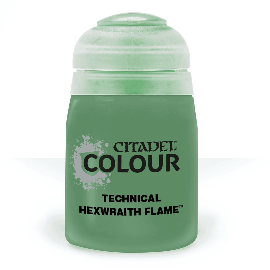 Citadel Technical Paint - Agrellan Earth
