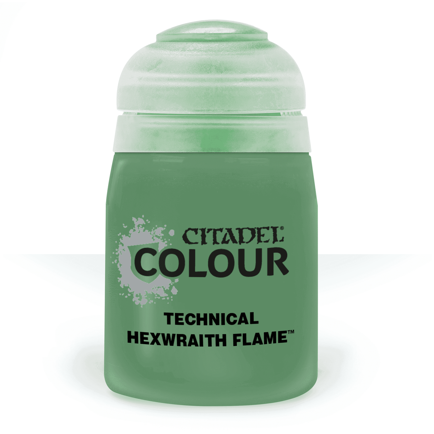 Citadel Technical Paint - Agrellan Earth
