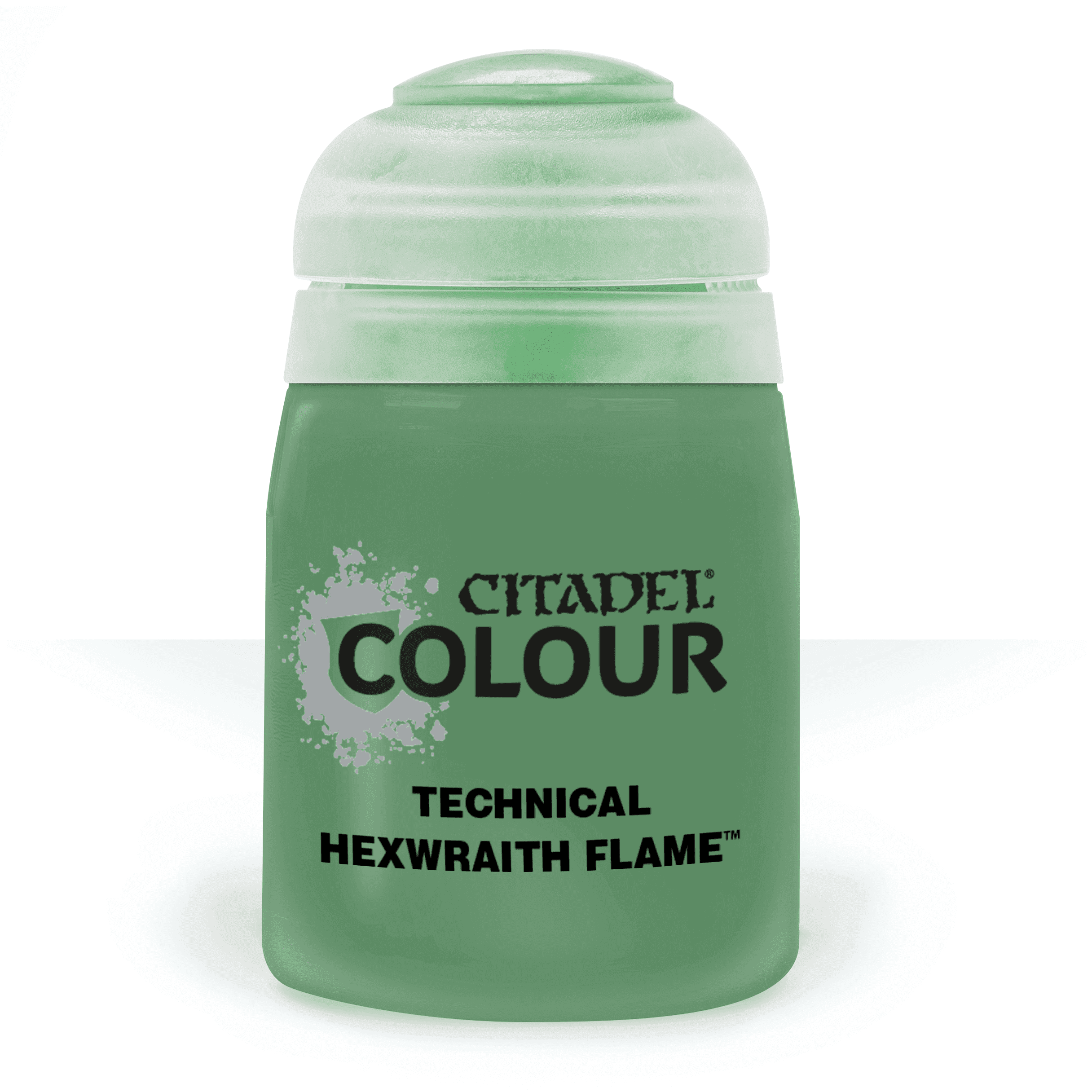 Citadel Technical Paint - Agrellan Earth