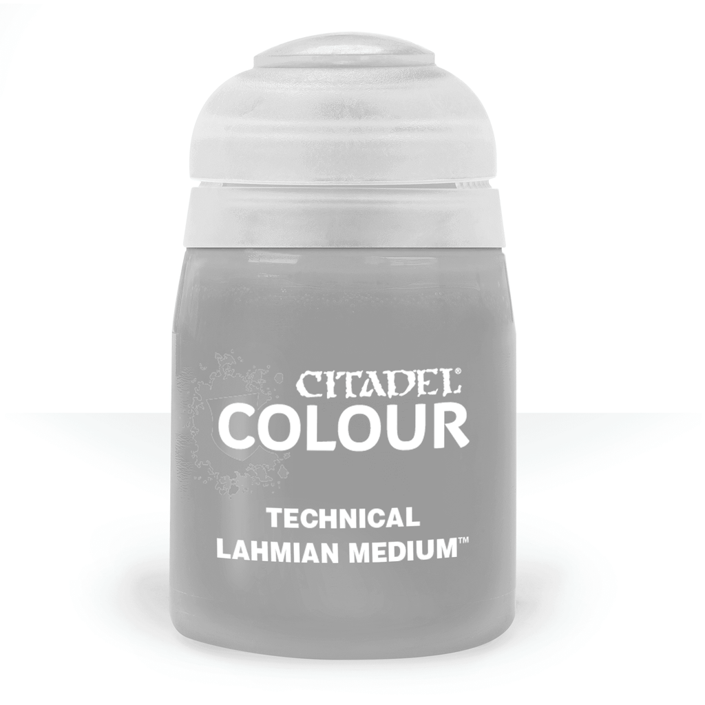 Citadel Technical Paint - Lahmian Medium