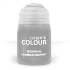 Citadel Technical Paint - Lahmian Medium