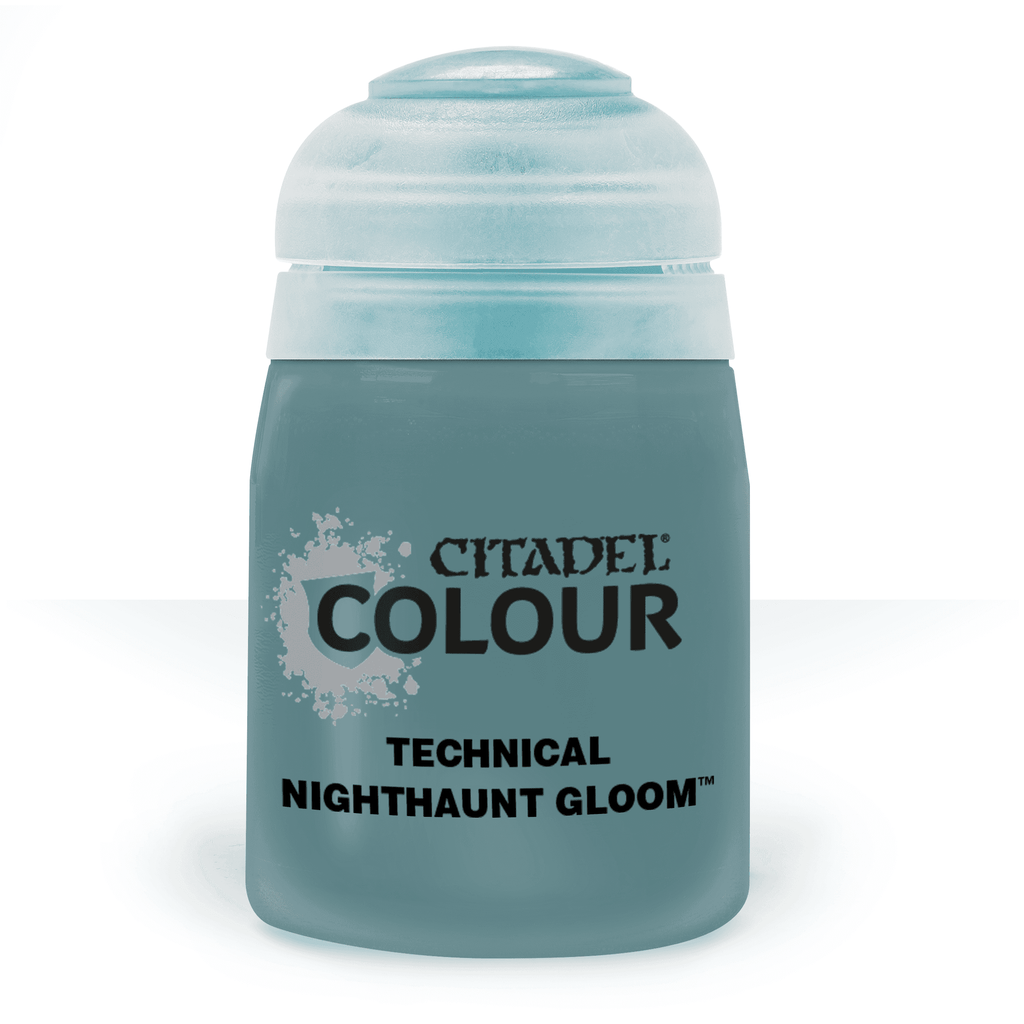 Citadel Technical Paint - Agrellan Earth