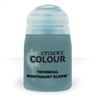 Citadel Technical Paint - Agrellan Earth