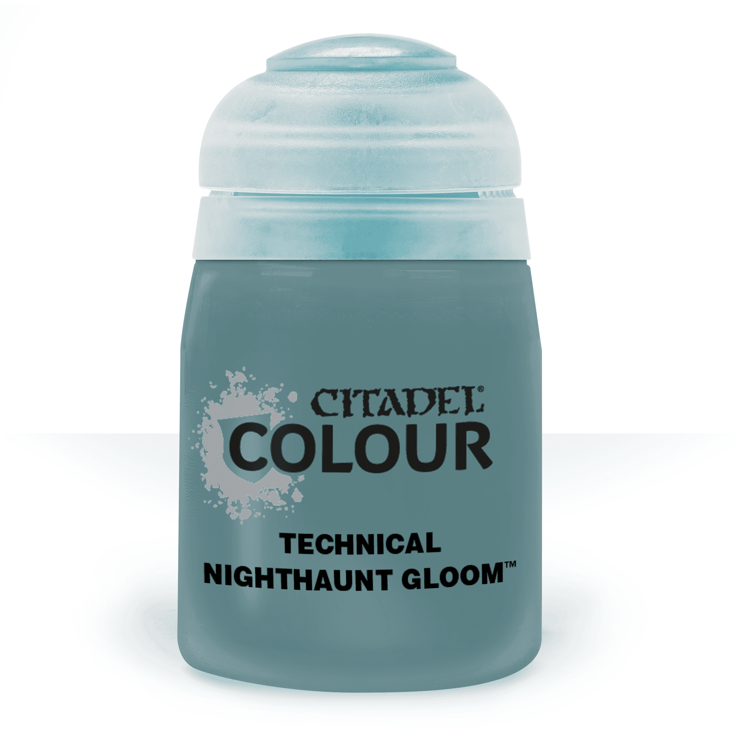 Citadel Technical Paint - Agrellan Earth