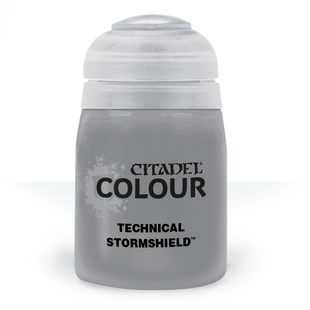 Citadel Technical Paint - Stormshield